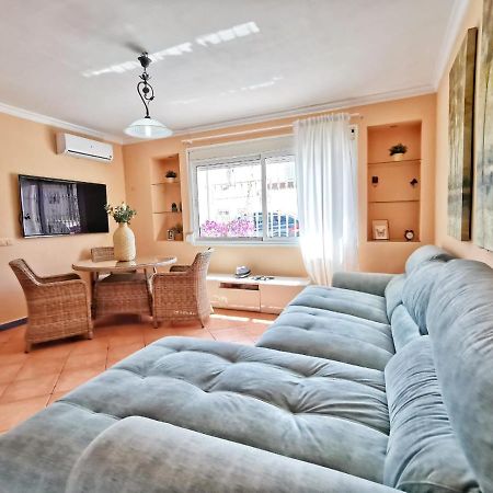 Apartamento Carihuela Torremolinos Exterior photo