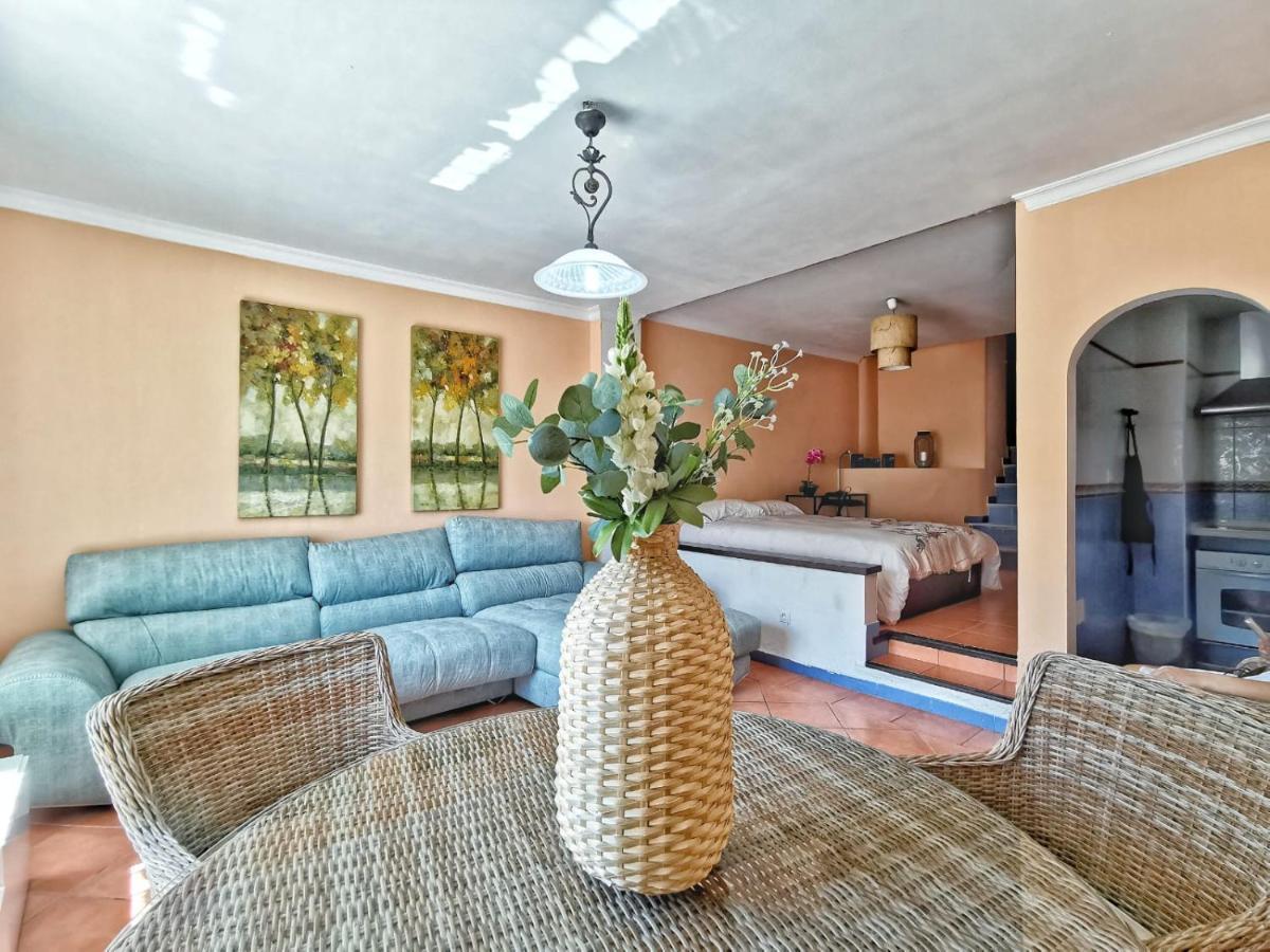 Apartamento Carihuela Torremolinos Exterior photo
